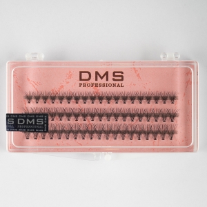 Пучки для наращивания DMS Professional (8 мм)